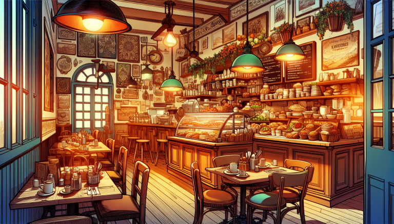 Cafe Jose Restaurant images