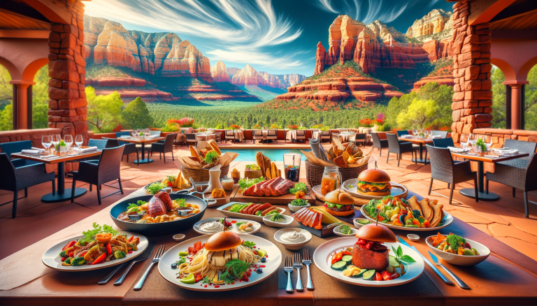 Canyon Breeze Restaurant images