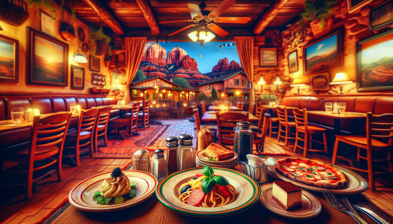 Dahl & Di Luca Ristorante Italiano images