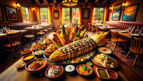 Elote Cafe images