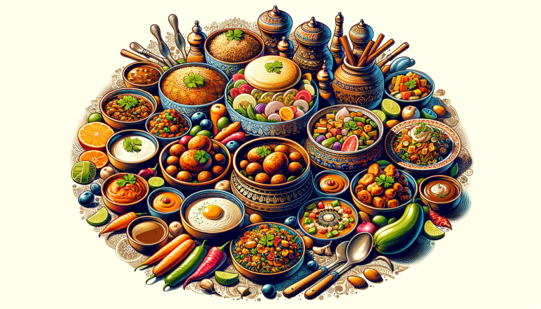 Indian Gardens Cafe & Market images