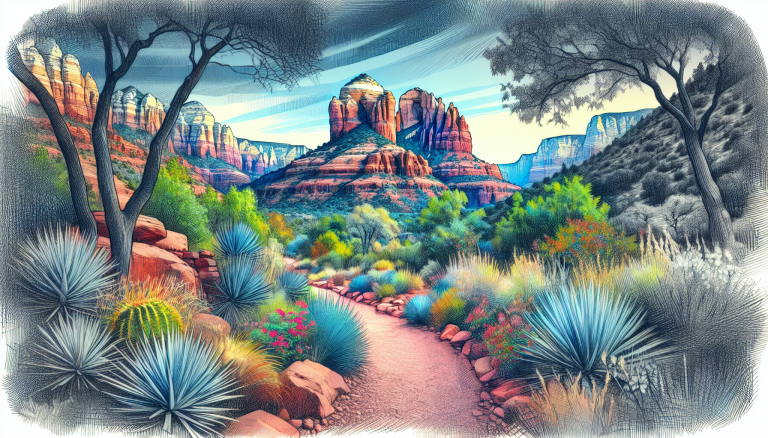 Little Horse Trail images