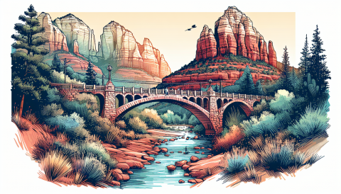 Midgley Bridge images