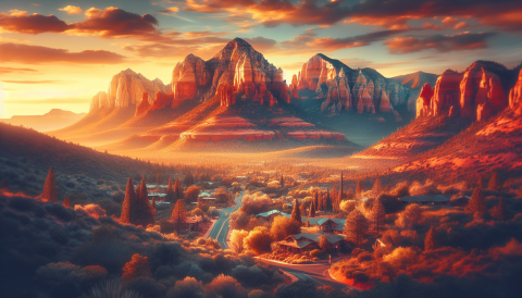 Munds Mountain Wilderness images