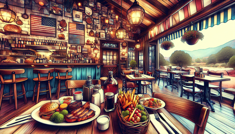 Oak Creek Brewery and Grill images