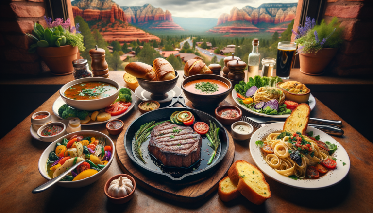 Red Rock Cafe images