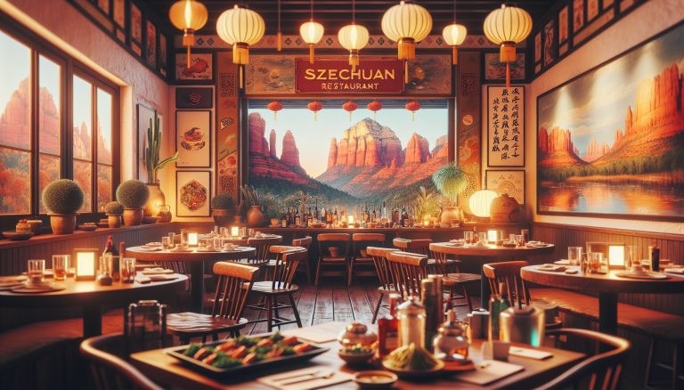 Szechuan Restaurant images