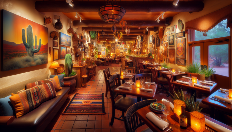 89Agave Cantina images