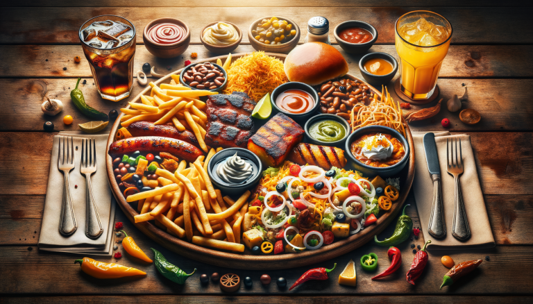 Coffee Pot Restaurant images