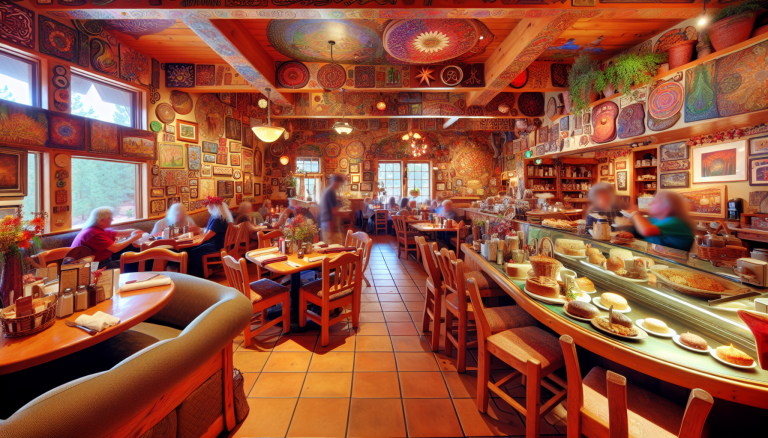 Sedona Coffee House images