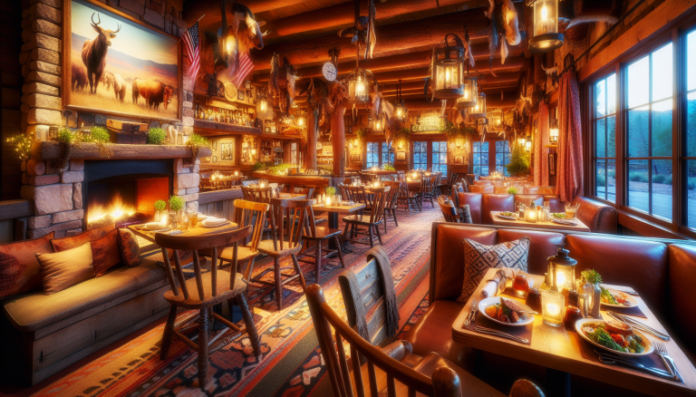 Cowboy Club Grille & Spirits images