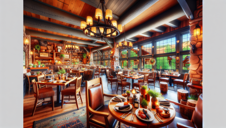 Creekside Inn images