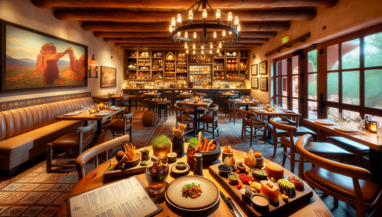 ShadowRock Tap + Table images