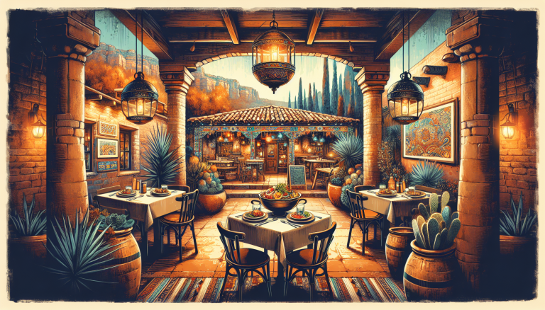 The Hideaway House images