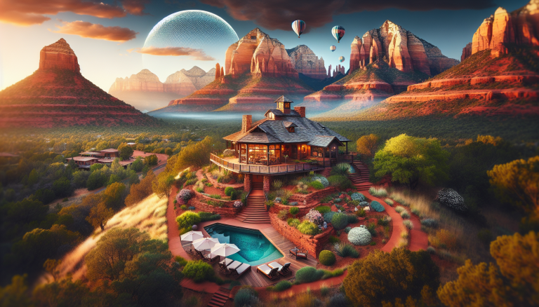 The Hike House images