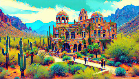 The Posse Grounds Park images