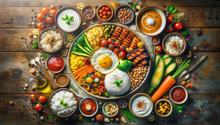 Tortas de Fuego West Sedona images