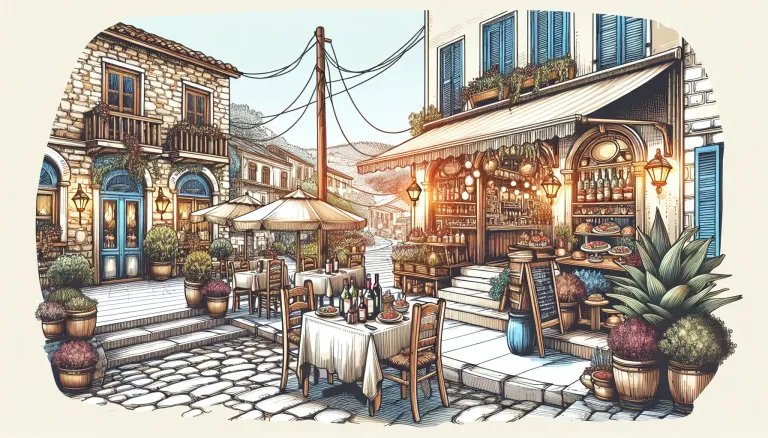 The Olive Garden images