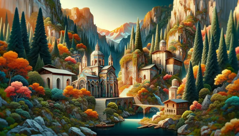 Wilderness at the Smokies images