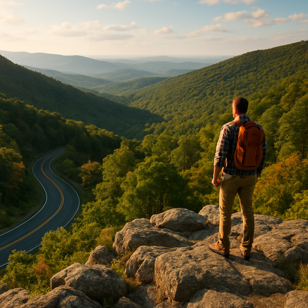Shenandoah National Park photo 2