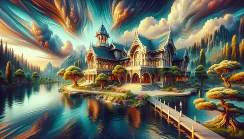 The Outdoor Campus images