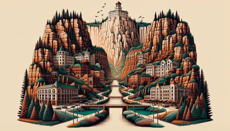 Wild Water West images