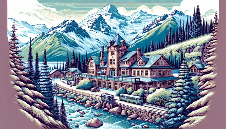 Snoqualmie Pass images