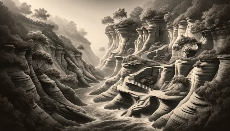 Annie's Canyon Trail images