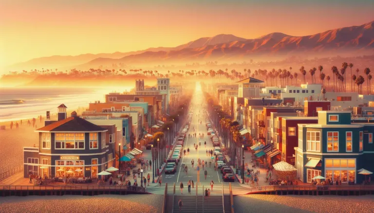 Cedros Avenue Design District images