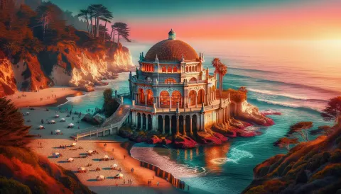 North Coast Repertory Theatre images