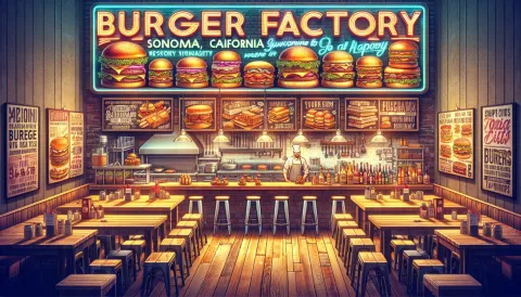 The Butcherman BBQ Restaurant images