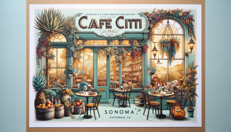 Café Citti images