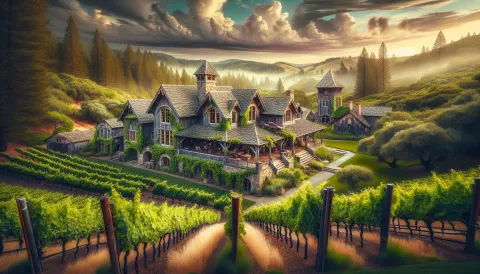 Cline Cellars images