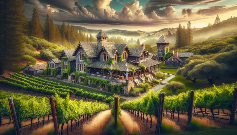 Cline Cellars images