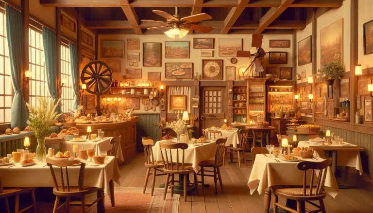 El Molino Central images