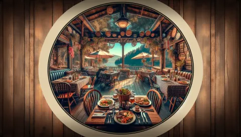 HopMonk Tavern images