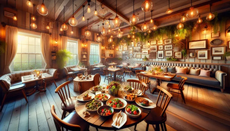 Ramekins Culinary School & Event Center images