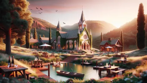 Sonoma State Historic Park images