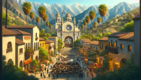 Sonoma Valley Film Festival images