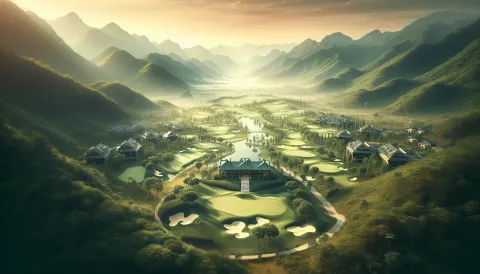 Sonoma Valley Golf Club images