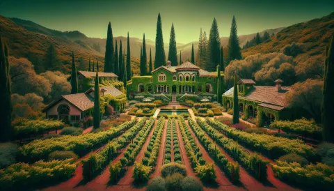 Sonoma Valley Grille images