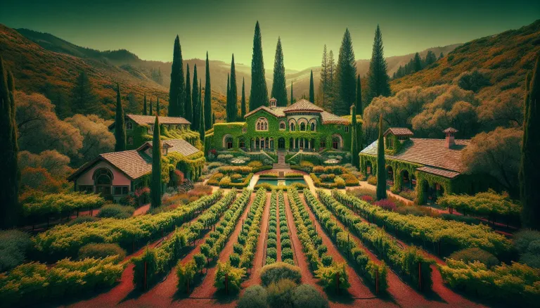 Sonoma Valley Grille images