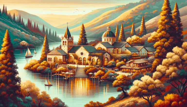 Sonoma Valley Visitors Bureau images