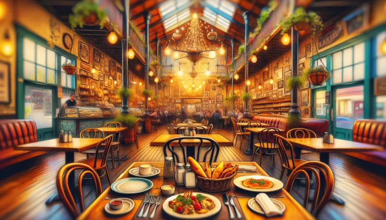 Sunflower Caffe images