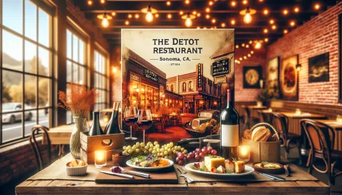 The Depot Hotel Restaurant images