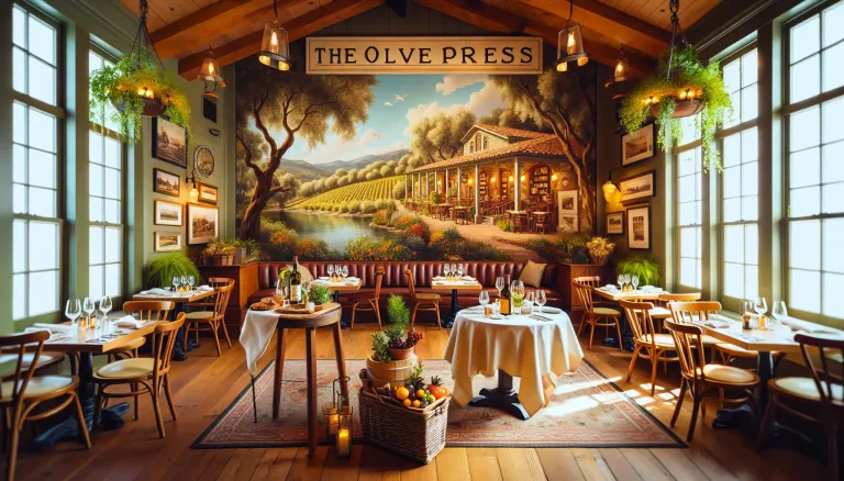 The Olive Press images