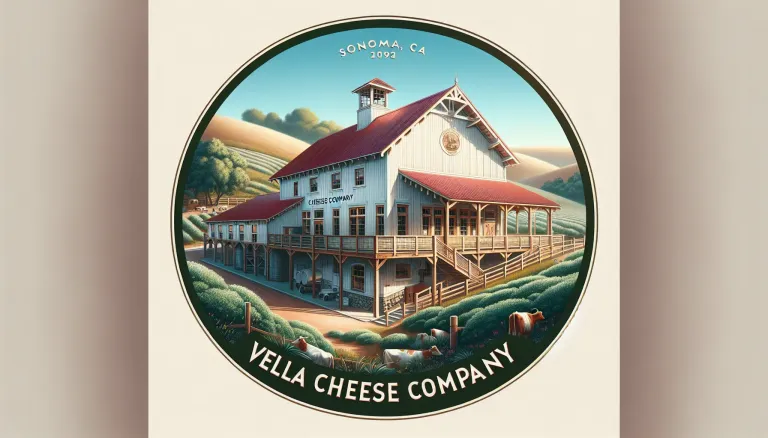 Vella Cheese Company images