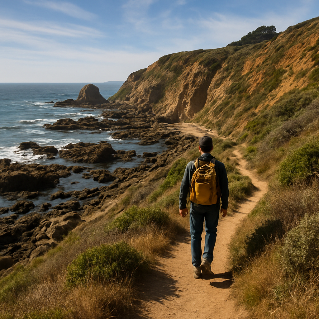 Salt Point State Park