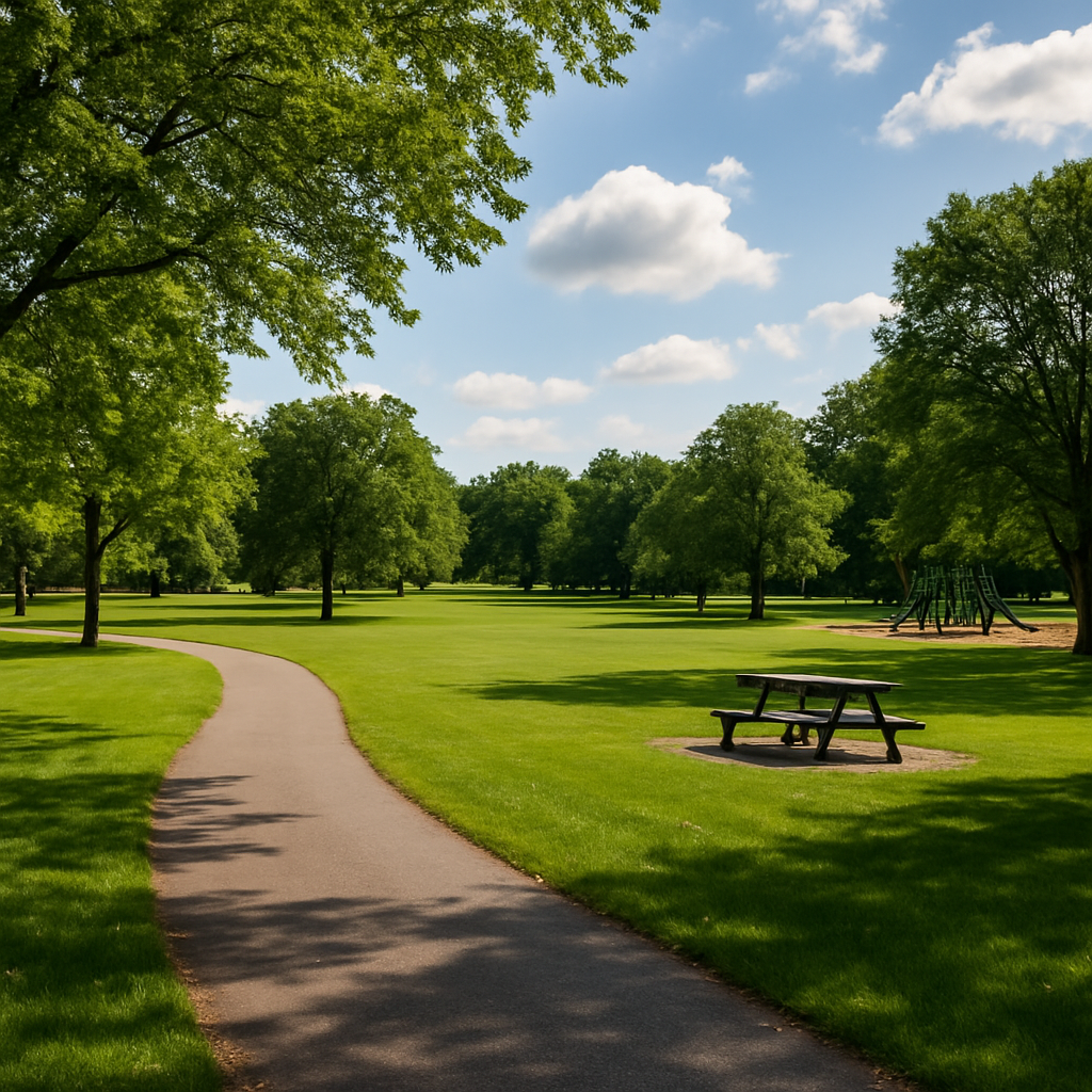 Howarth Park