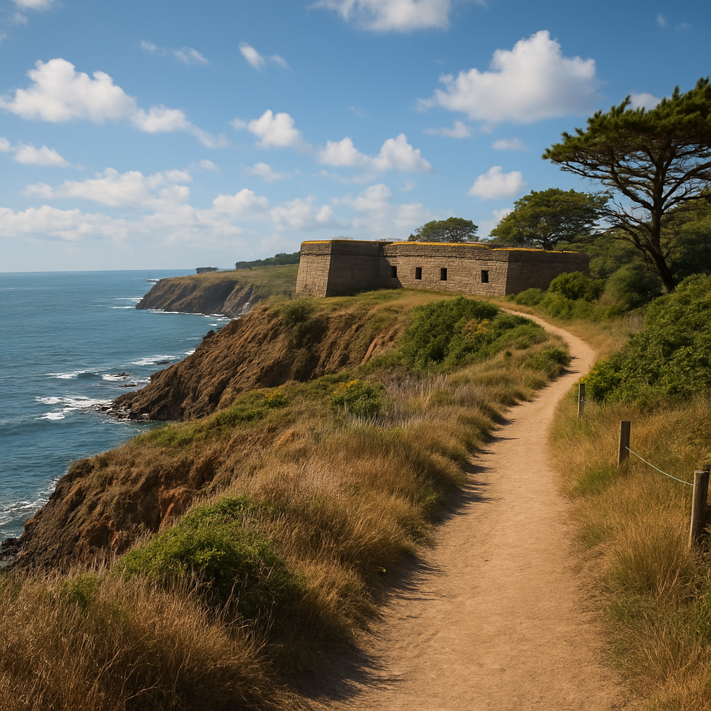 Fort Ross State Historic Park